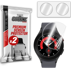 Folia ceramiczna Grizz do Samsung Galaxy Watch 5 Pro