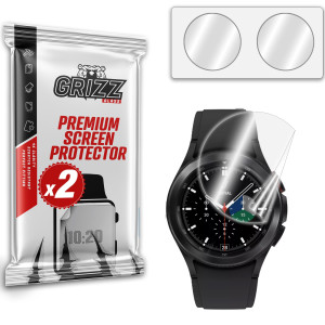 Folia ceramiczna Grizz do Samsung Galaxy Watch 4 Classic 42 mm