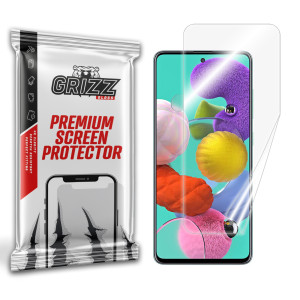 Folia ceramiczna Grizz do Samsung Galaxy A51