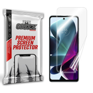 Folia ceramiczna Grizz do Motorola Moto G200 5G
