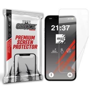Folia ceramiczna Grizz do Apple iPhone 12 Pro