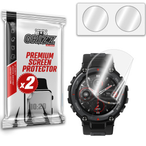 Folia ceramiczna Grizz do Amazfit T-Rex Pro