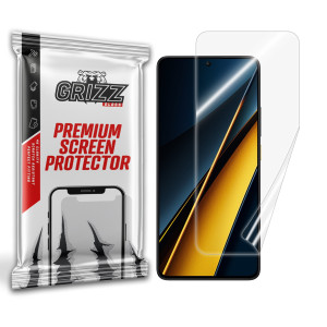 Folia ceramiczna Grizz do Xiaomi POCO X6 Pro