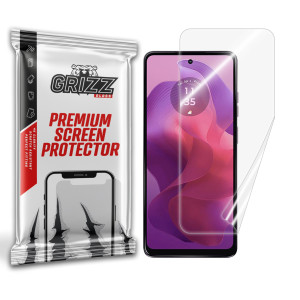 Folia ceramiczna Grizz do Motorola Moto G24