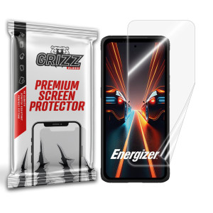 Folia ceramiczna Grizz do Energizer H67G
