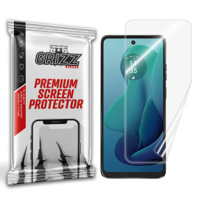 Folia ceramiczna Grizz do Motorola Moto G 2024