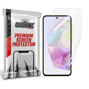 Folia ceramiczna Grizz do Samsung Galaxy A35