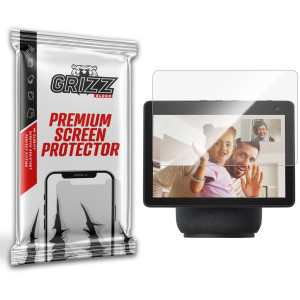 Folia ceramiczna Grizz do Amazon Echo Show 10 (3gen)
