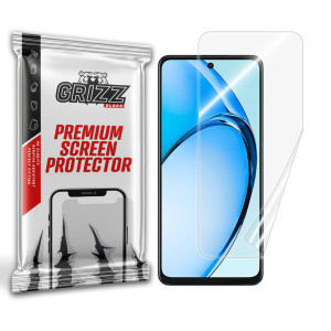 Folia ceramiczna Grizz do Oppo A60