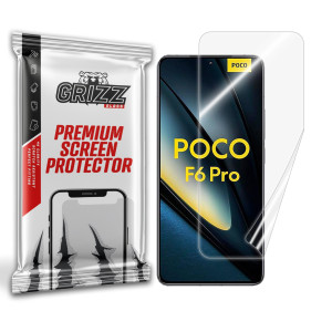 Folia ceramiczna Grizz do Xiaomi POCO F6 Pro