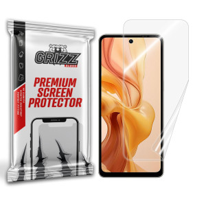 Folia ceramiczna Grizz do Ulefone Note 18 Ultra
