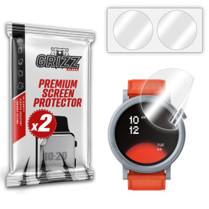 Folia ceramiczna Grizz do CMF Watch Pro 2