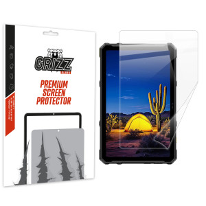 Folia ceramiczna Grizz do Ulefone Armor Pad 4 Ultra
