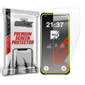 Folia ceramiczna Grizz do Ulefone Armor X31 Pro