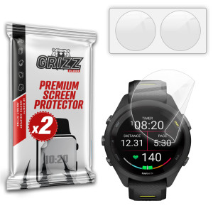 Folia ceramiczna Grizz do Garmin Forerunner 265S 42mm