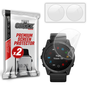 Folia ceramiczna Grizz do Garmin tactix 7