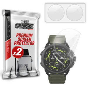 Folia ceramiczna Grizz do Hammer Watch 2 Military Edition