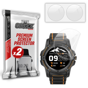 Folia ceramiczna Grizz do Hammer Watch Plus