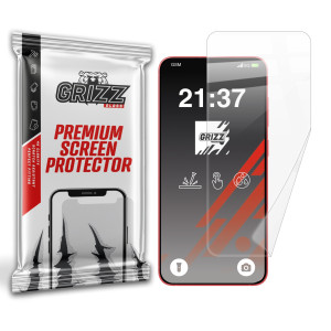 Folia ceramiczna Grizz do Samsung Galaxy S25 Plus