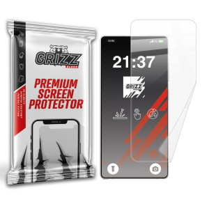 Folia ceramiczna Grizz do Samsung Galaxy S25 Ultra