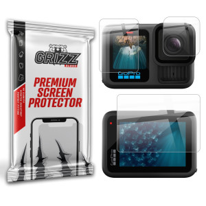Folia ceramiczna Grizz do GoPro Hero 13