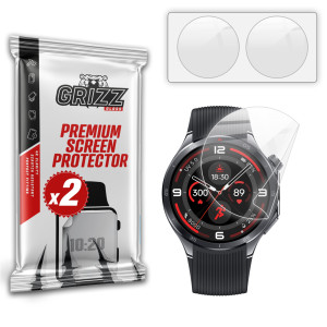 Folia ceramiczna Grizz do OnePlus Watch 3