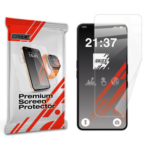 Folia ceramiczna Grizz do Nothing Phone (3a)