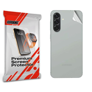 Folia na tył Grizz do Samsung Galaxy A56