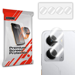 Szkło na aparat Grizz do Realme Neo7x