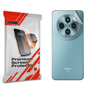 Folia na tył Grizz do Xiaomi POCO M7 5G