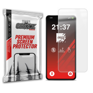 Folia antyodciskowa Grizz do Samsung Galaxy M06 5G