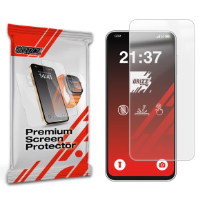 Folia antyodciskowa Grizz do Samsung Galaxy F16