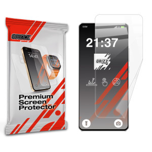 Folia ceramiczna Grizz do Vivo iQOO Neo 10R