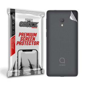 Folia na tył Grizz do Xiaomi Redmi 10C