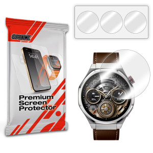 Folia hydrożelowa Grizz do Honor Watch 5 Ultra