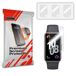 Folia hydrożelowa Grizz do Huawei Band 10