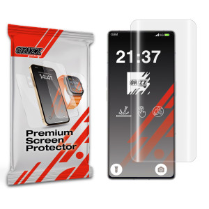 Folia hydrożelowa Grizz do Infinix Note 50 Pro Plus