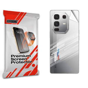 Folia na tył Grizz do Infinix Note 50 Pro Plus