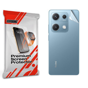 Folia na tył Grizz do Xiaomi Redmi Note 14S