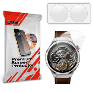 Folia ceramiczna Grizz do Honor Watch 5 Ultra