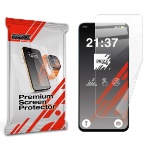 Folia ceramiczna Grizz do Xiaomi Redmi Note 10 Pro