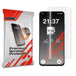 Folia hydrożelowa Grizz do Samsung Galaxy A55