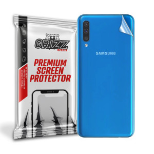 Folia na tył Grizz do Samsung Galaxy A50