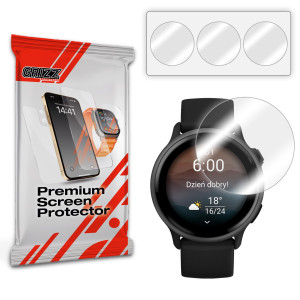 Folia hydrożelowa Grizz do Garmin Vivoactive 6