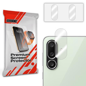 Szkło na aparat Grizz do Samsung Galaxy M56