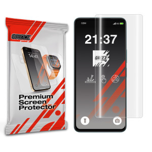 Folia hydrożelowa Grizz do Infinix Note 50x