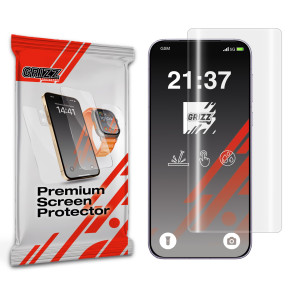 Folia hydrożelowa Grizz do Oppo Find X8s Plus