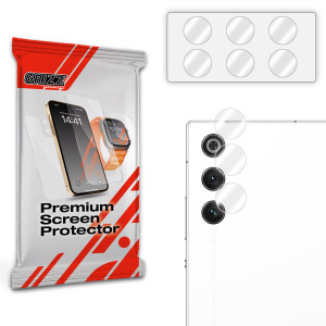 Szkło na aparat Grizz do ZTE nubia RedMagic 10 Air