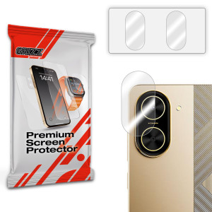 Szkło na aparat Grizz do Xiaomi Poco C71
