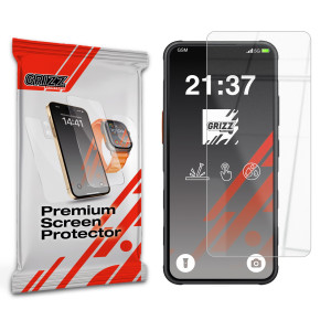 Szkło hybrydowe Grizz do Samsung Galaxy XCover 7 Pro